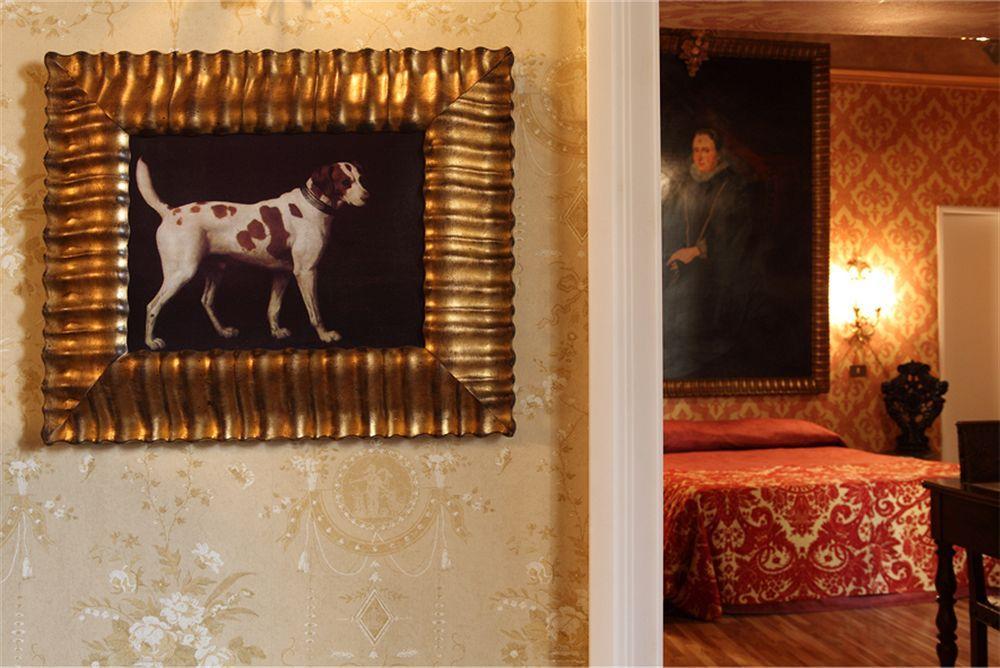 Antica Dimora Dell'Orso Roma Exterior foto