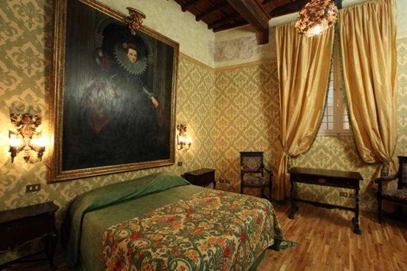 Antica Dimora Dell'Orso Roma Exterior foto